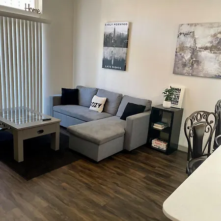 Houston Luxury 1Br-3Bd-Pool-Gym-3