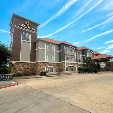 La Quinta By Wyndham Houston Energy Corridor-3