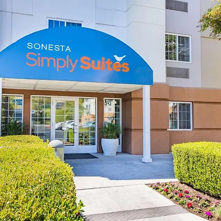 Sonesta Simply Suites Houston Brookhollow-2