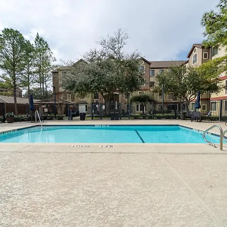 Staybridge Suites Houston West - Energy Corridor By Ihg-3