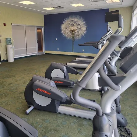 Springhill Suites By Marriott Houston Westchase-2
