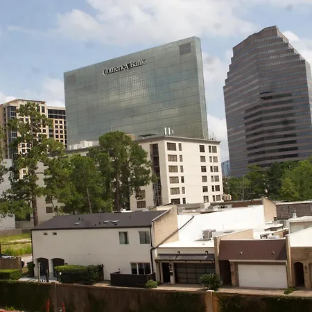 Luxury Skyline Escape French Touch Near Galleria-2