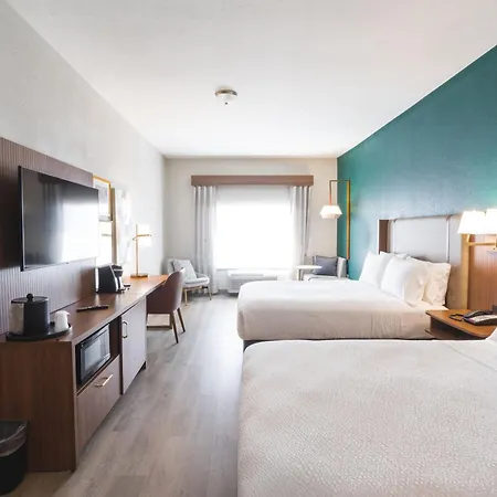 Holiday Inn Hou Energy Corridor Eldridge By Ihg-2