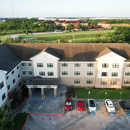 Extended Stay America Suites - Houston - Willowbrook - Hwy 249-3