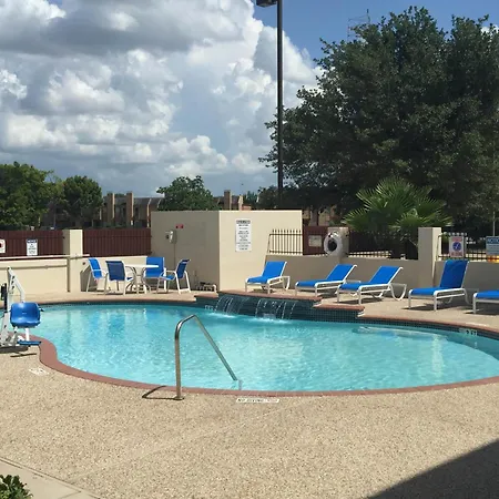 Best Western Galleria Inn & Suites-3