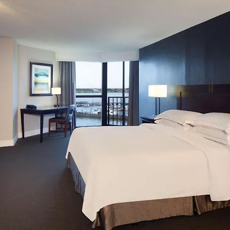 Hilton Houston Nasa Clear Lake-2