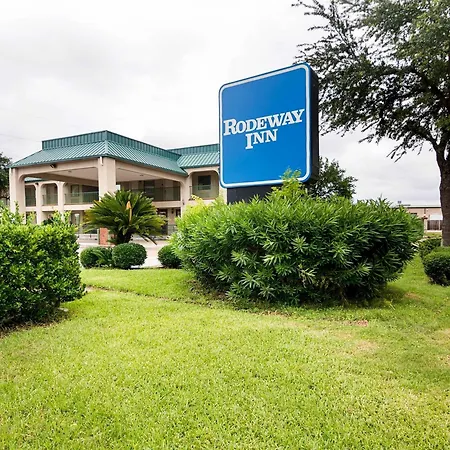 Rodeway Inn & Suites Hwy 290 Nw-3