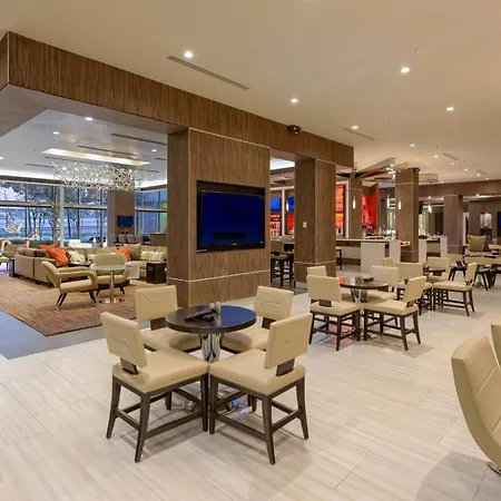 Houston Marriott Uptown By The Galleria-3