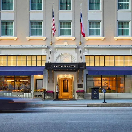 The Lancaster Hotel-3