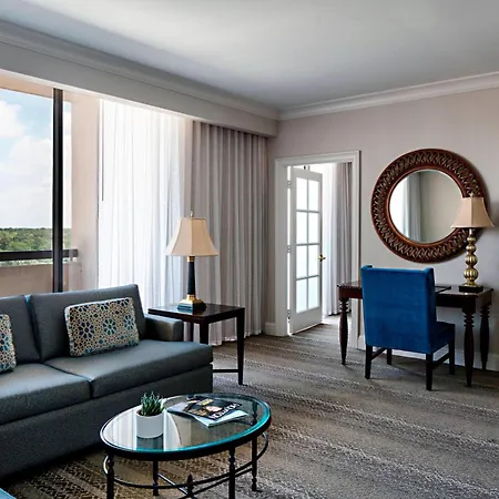 Houston Marriott Westchase-2