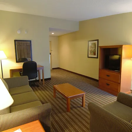Quality Inn & Suites Nrg Park - Medical Center-3