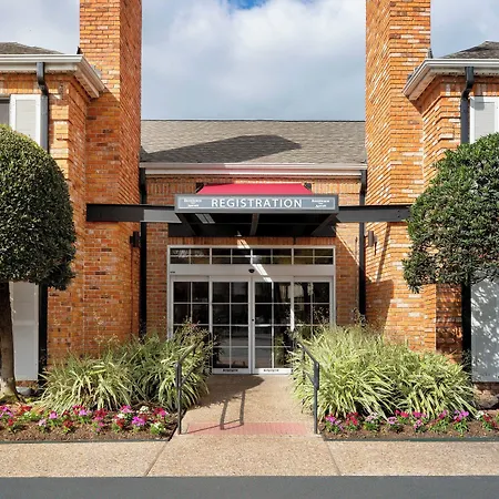 Extended Stay America Suites - Houston - Galleria-2