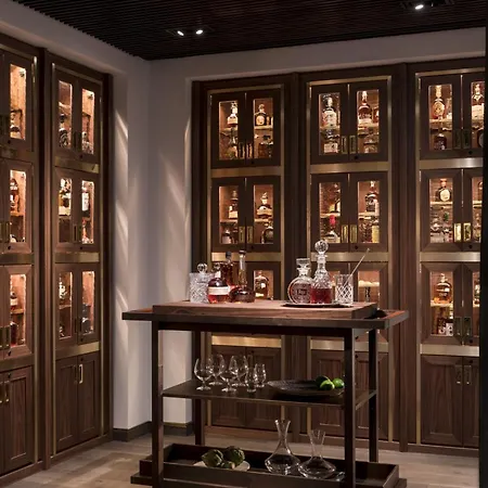 Four Seasons Hotel Houston-3