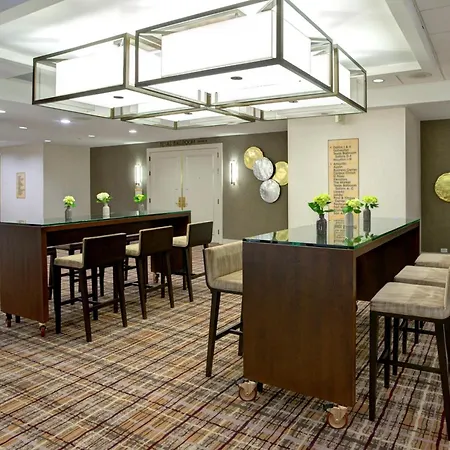 Houston Marriott North-2