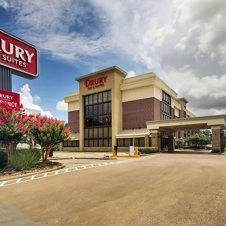 Drury Inn & Suites Houston Galleria-2