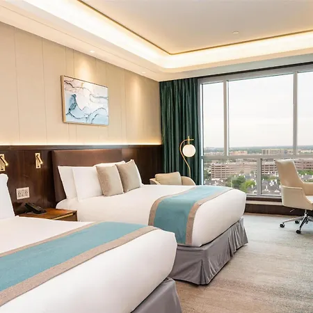 Blossom Hotel Houston, Curio Collection By Hilton-3