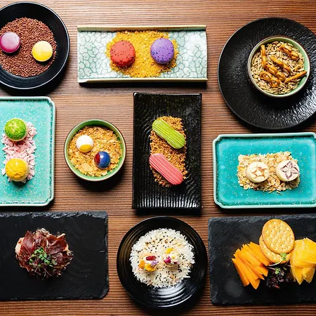 Blossom Hotel Houston, Curio Collection By Hilton-2