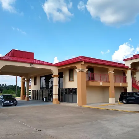 Econo Lodge Inn & Suites West - Energy Corridor-2