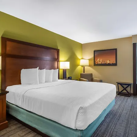 Best Western Plus Houston Energy Corridor-3