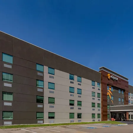 La Quinta By Wyndham Houston Southwest-3
