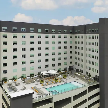 Hyatt Place Houston Medical Center-2