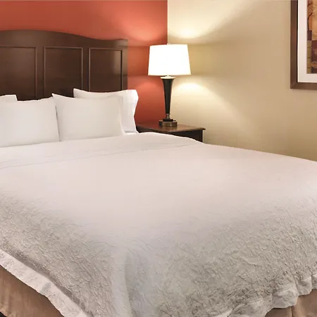Hampton Inn Houston Willowbrook Mall-2