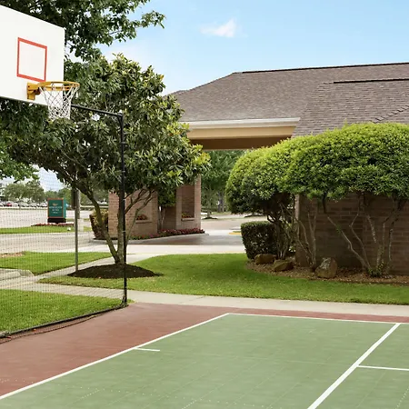Homewood Suites By Hilton Houston-Willowbrook Mall-3