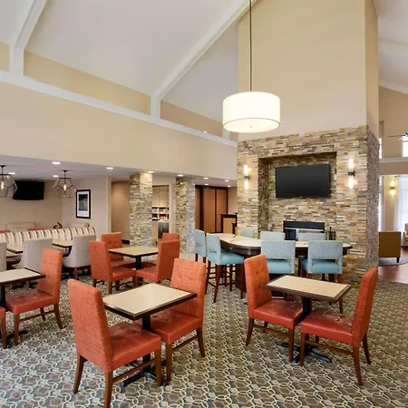 Homewood Suites By Hilton Houston-Willowbrook Mall-2