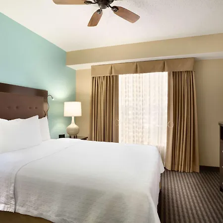 Homewood Suites By Hilton Houston-Willowbrook Mall-2