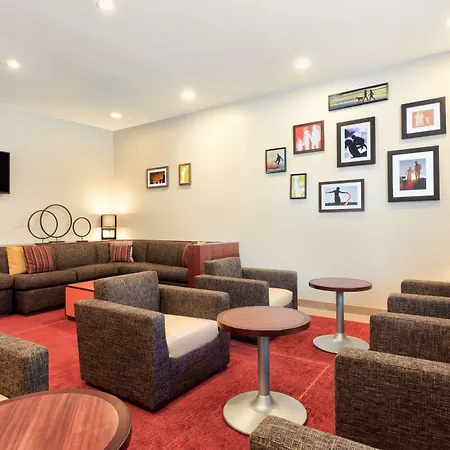 Hyatt House Houston Galleria-2