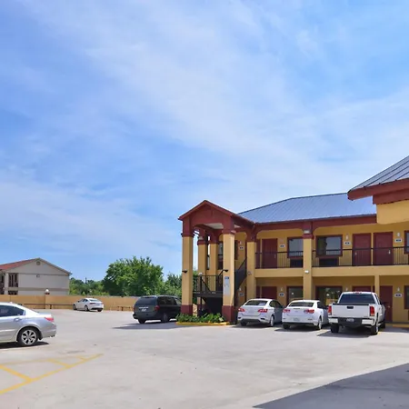 Americas Best Value Inn Downtown Houston-2
