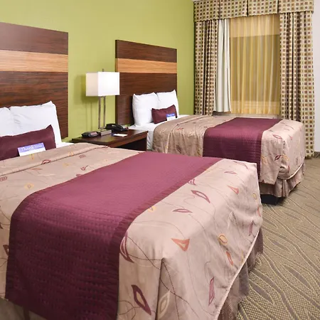 Americas Best Value Inn Downtown Houston-3