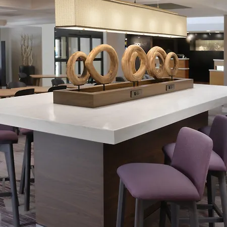 Courtyard By Marriott Houston Northwest-2