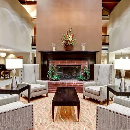 Homewood Suites Houston Kingwood Parc Airport Area-2