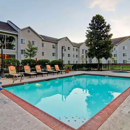 Homewood Suites Houston Kingwood Parc Airport Area-3