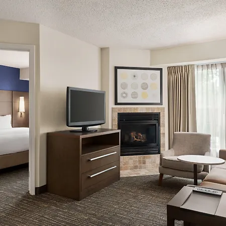 Residence Inn By Marriott Houston Northwest Willowbrook-2