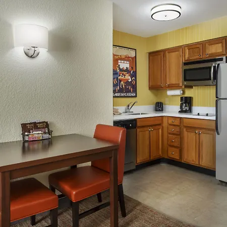 Residence Inn Houston Downtown/Convention Center-2