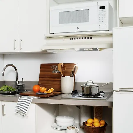 Intown Suites Extended Stay Houston Tx - Westchase-2