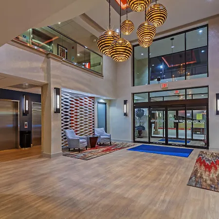 Holiday Inn Express & Suites Houston East By Ihg-2