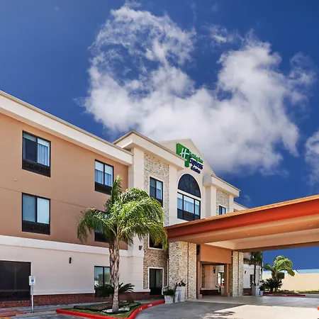 Holiday Inn Express & Suites Houston East By Ihg-3