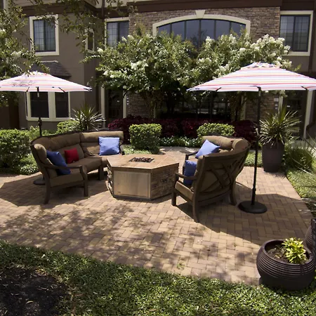 Staybridge Suites Houston West - Energy Corridor By Ihg-2