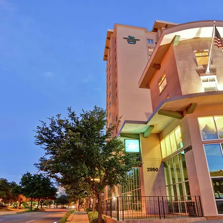 Homewood Suites By Hilton Houston Near The Galleria-3