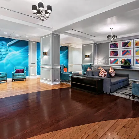 Hotel Vesper, Houston, A Tribute Portfolio Hotel-3