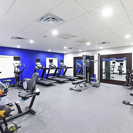 Hampton Inn & Suites Houston-Bush Intercontinental Airport-3