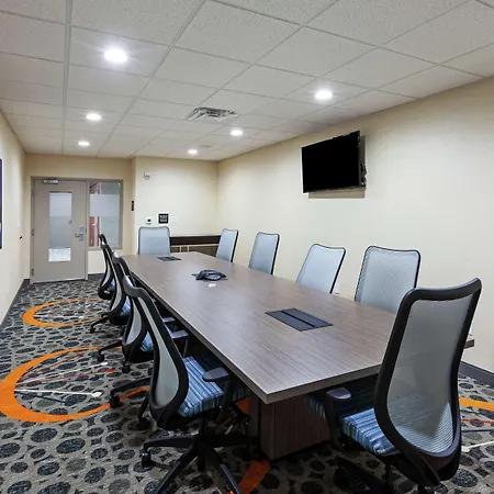 Hampton Inn & Suites Houston-Bush Intercontinental Airport-2