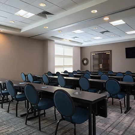 Four Points By Sheraton Houston West-2