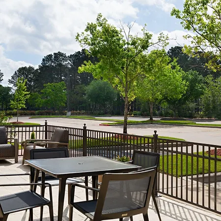 Four Points By Sheraton Houston West-2