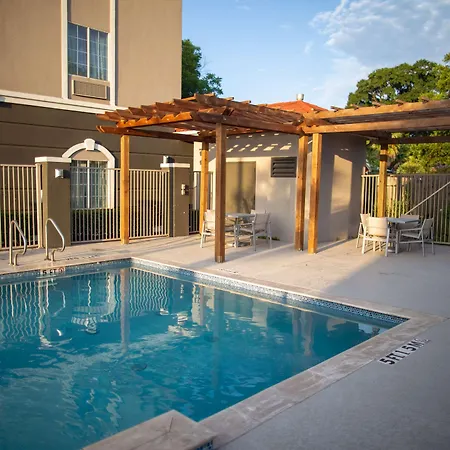 La Quinta By Wyndham Houston East At Normandy-3