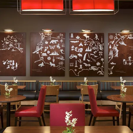 Towneplace Suites Houston Intercontinental Airport-3