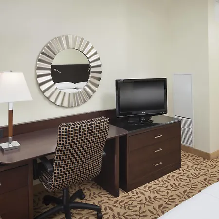 Houston Marriott Energy Corridor-2